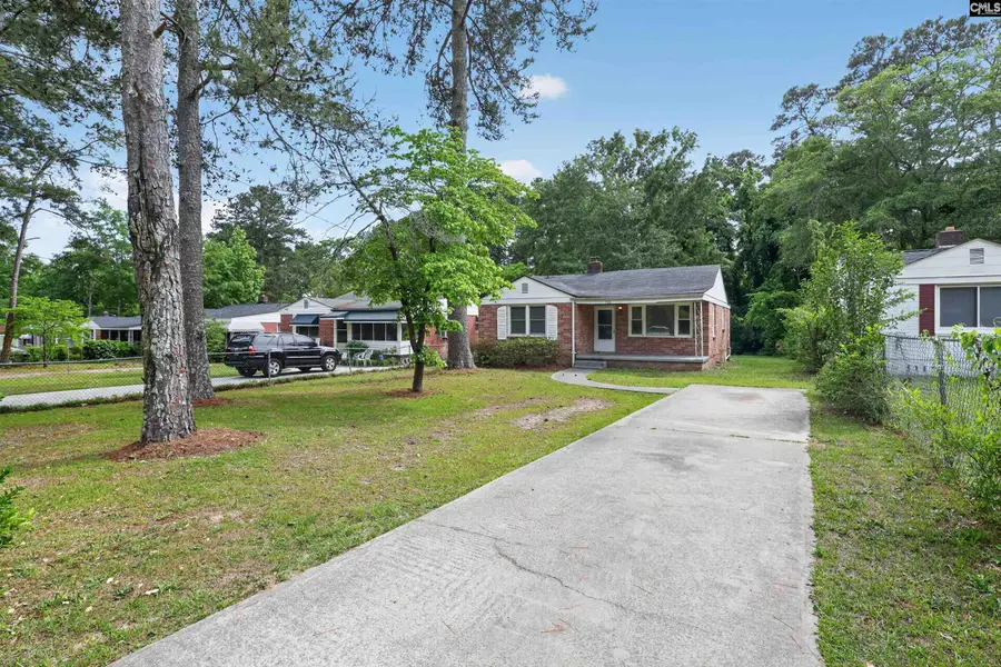 721 Vernon Street, Columbia, SC 29203 - #3