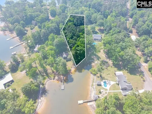0 Rebecca Drive, Leesville, SC 29070