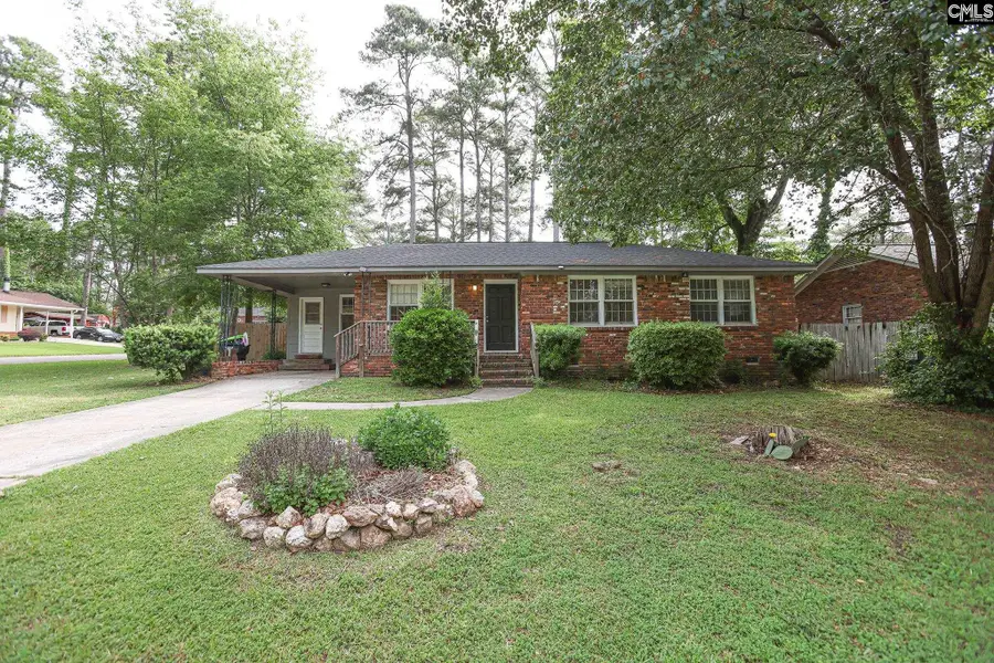 276 Oberlin Road, Columbia, SC 29212 - #3