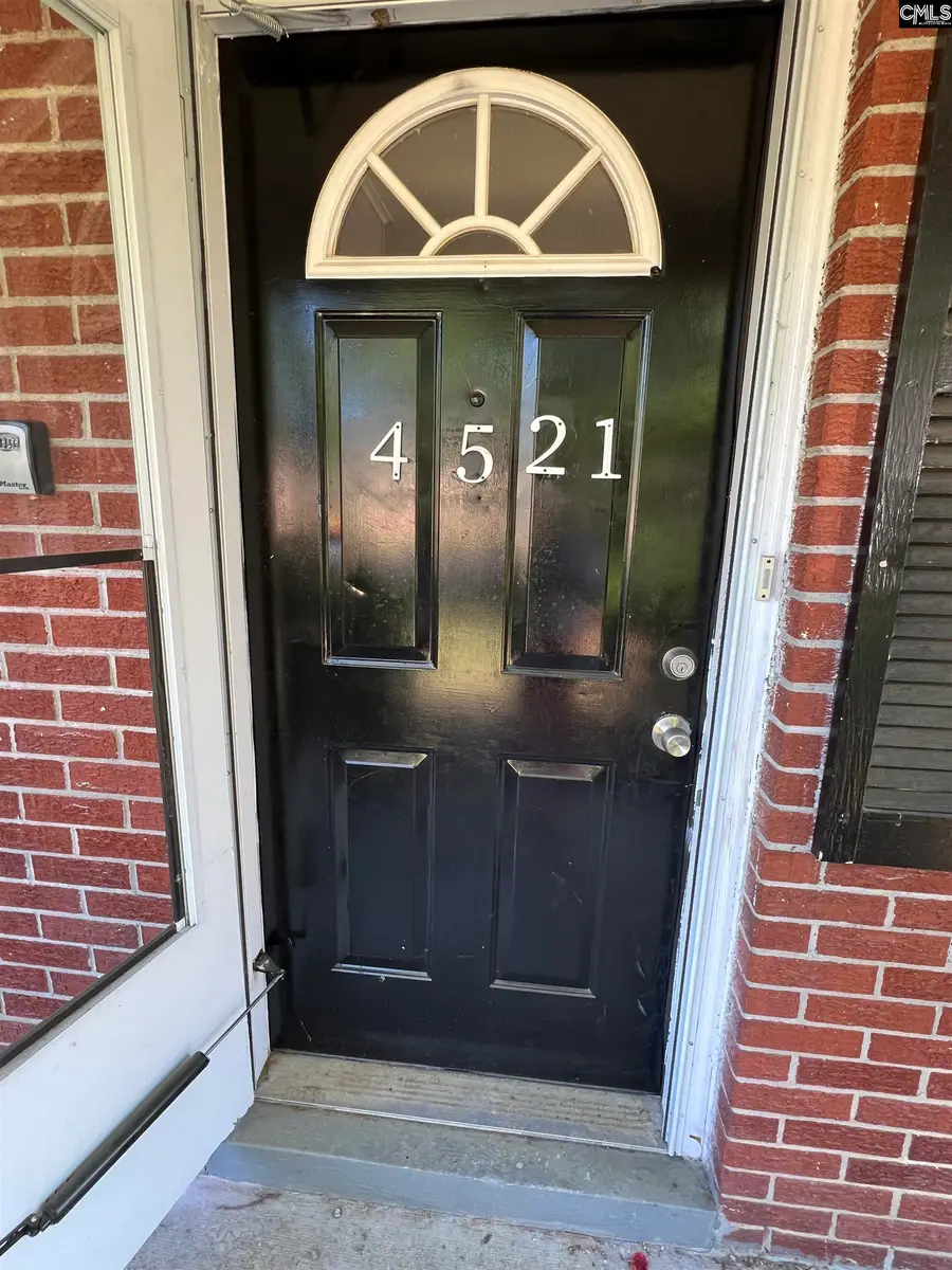 4521 Corbett Street, Columbia, SC 29209 - #2