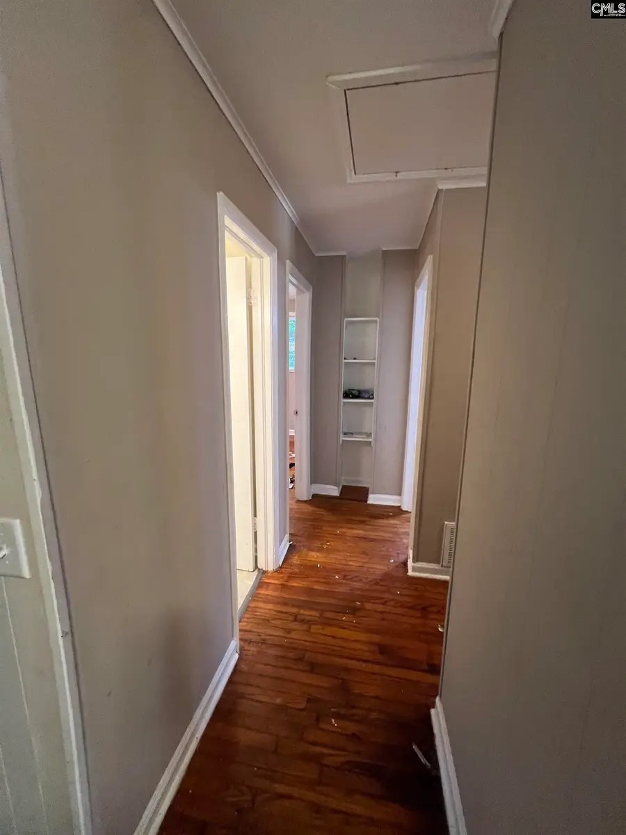 4521 Corbett Street, Columbia, SC 29209 - #3