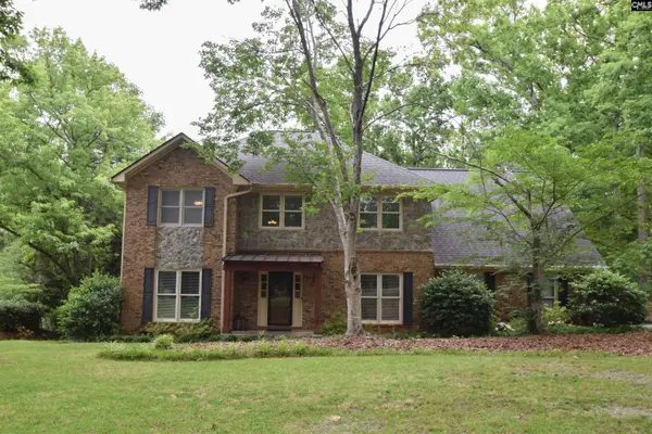 1804 Blackbird Drive, West Columbia, SC 29169