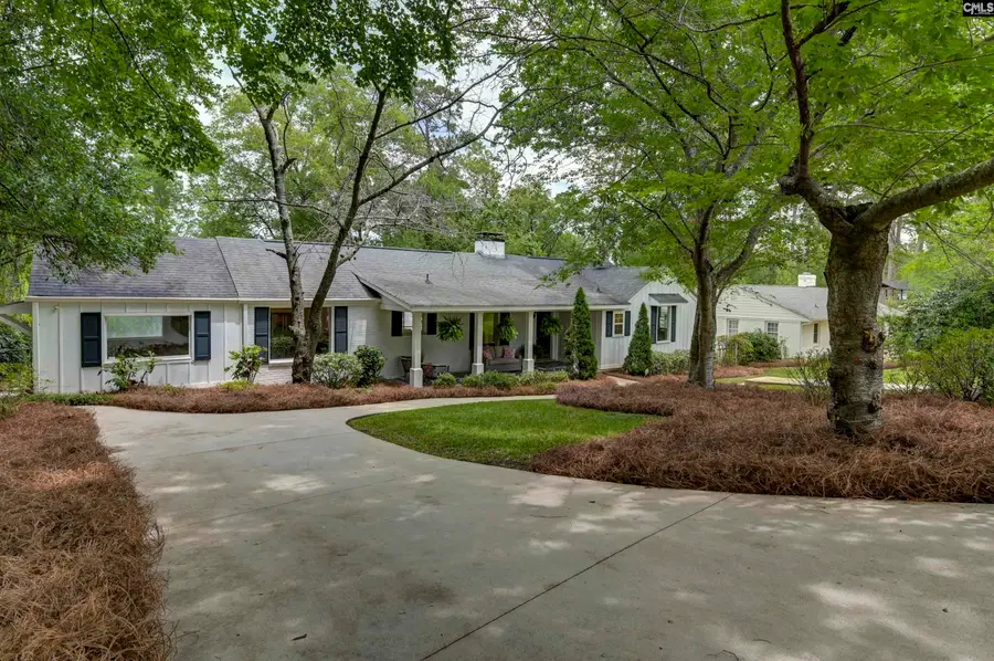4207 Sequoia Road, Columbia, SC 29205 - #2