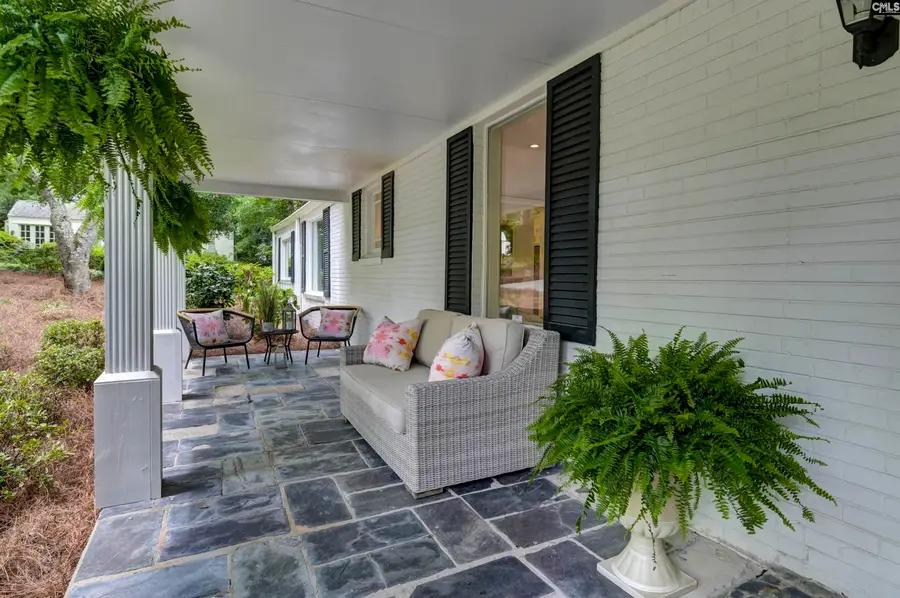 4207 Sequoia Road, Columbia, SC 29205 - #3