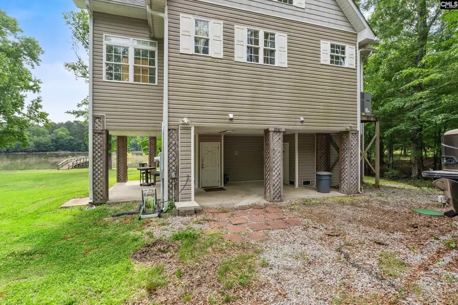 2241 Wateree Estates Road, Winnsboro, SC 29180 - #3
