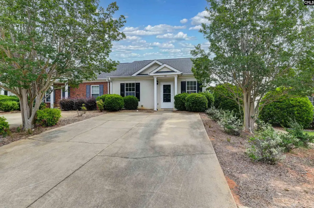 116 Bennock Mill Court, Lexington, SC 29072 - #1