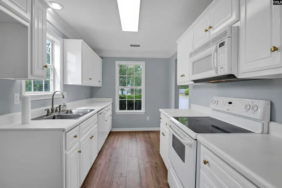 116 Bennock Mill Court, Lexington, SC 29072 - #2