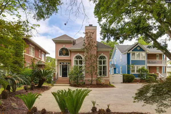 3011 Blossom Street, Columbia, SC 29205