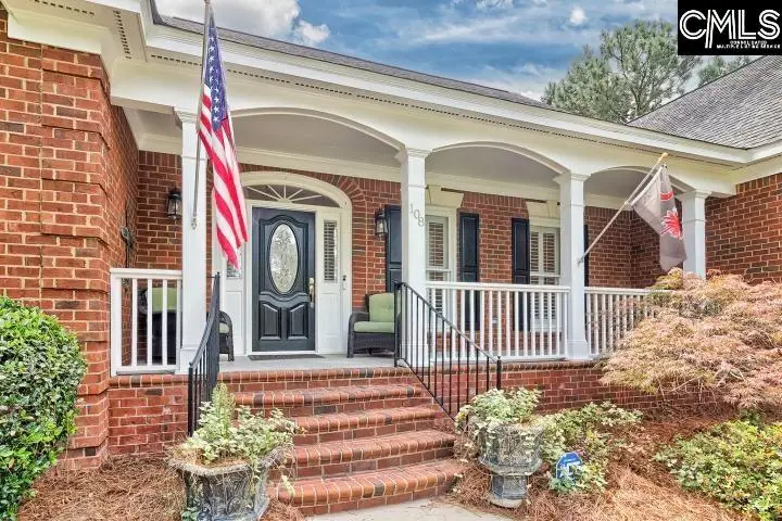 108 Wildeoak Trail, Columbia, SC 29223 - #3