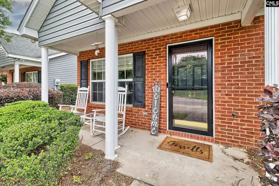 123 Courtside Drive, Lexington, SC 29073 - #2