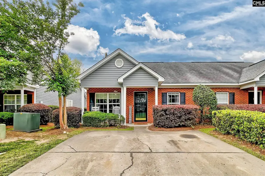 123 Courtside Drive, Lexington, SC 29073 - #3