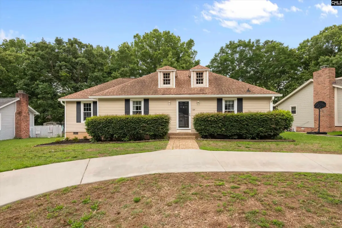 125 Weston Watch Road, Irmo, SC 29063 - #1