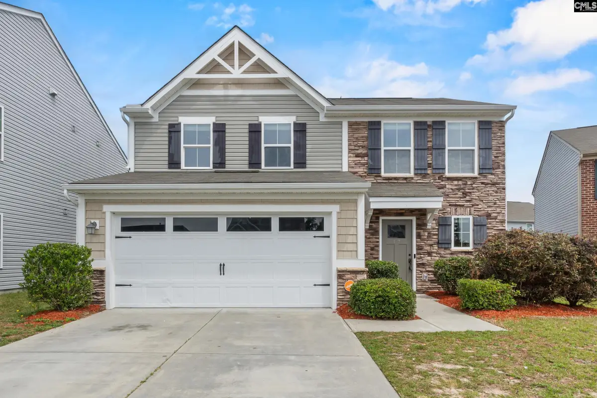 17 Cypress Cove Road, Columbia, SC 29229 - #1