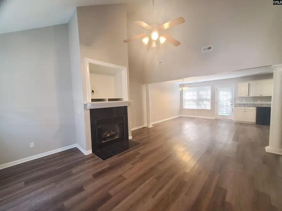 1209 Glendevon Circle, Columbia, SC 29229 - #2
