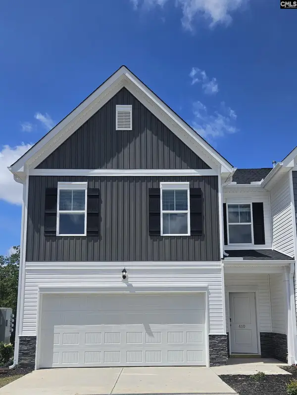 410 Snail Lane, Blythewood, SC 29016