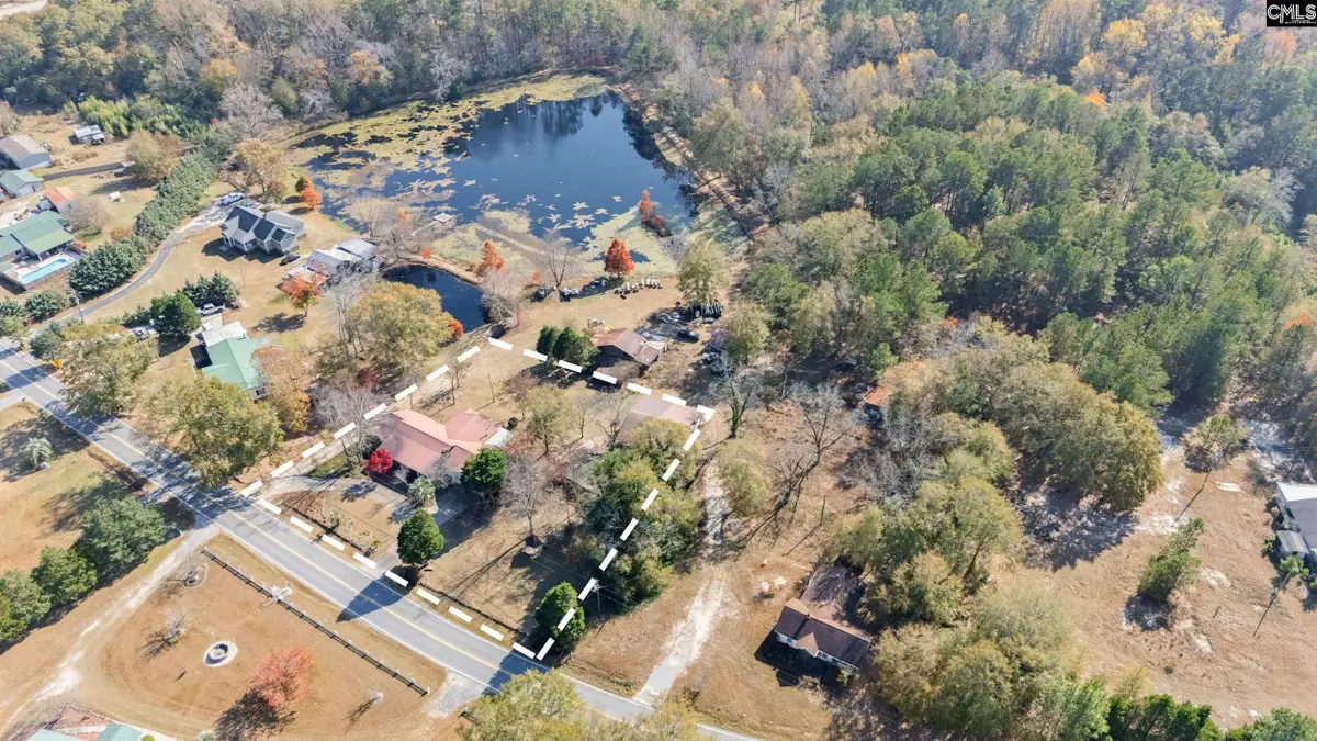 851 Rawl Road, Lexington, SC 29072 - #1