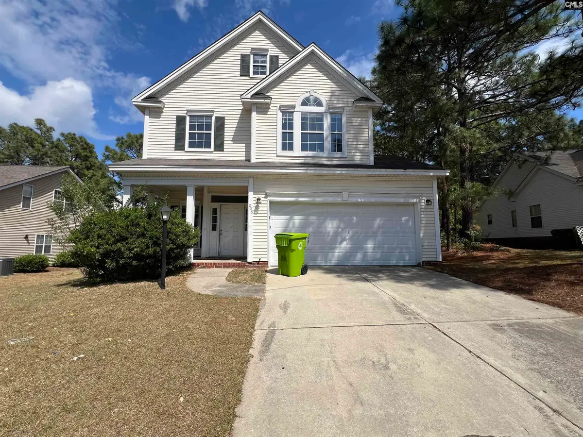 225 Fernview Drive, Columbia, SC 29229 - #1