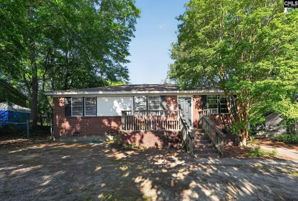 320 Sawtimber Lane, Columbia, SC 29209