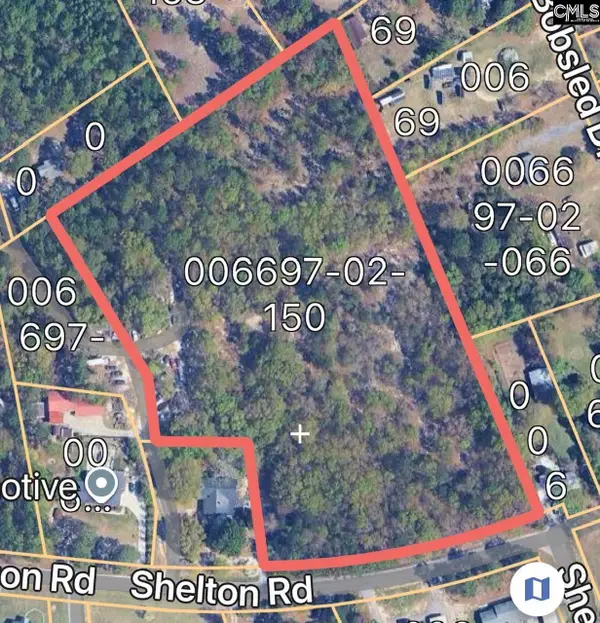 151 Shelton Road, West Columbia, SC 29170