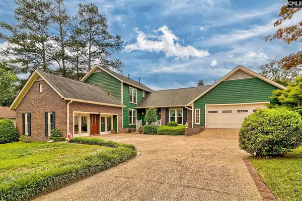 213 Tyborne Circle, Columbia, SC 29210