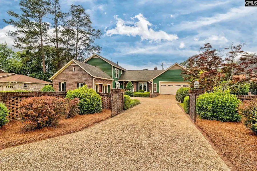 213 Tyborne Circle, Columbia, SC 29210 - #2