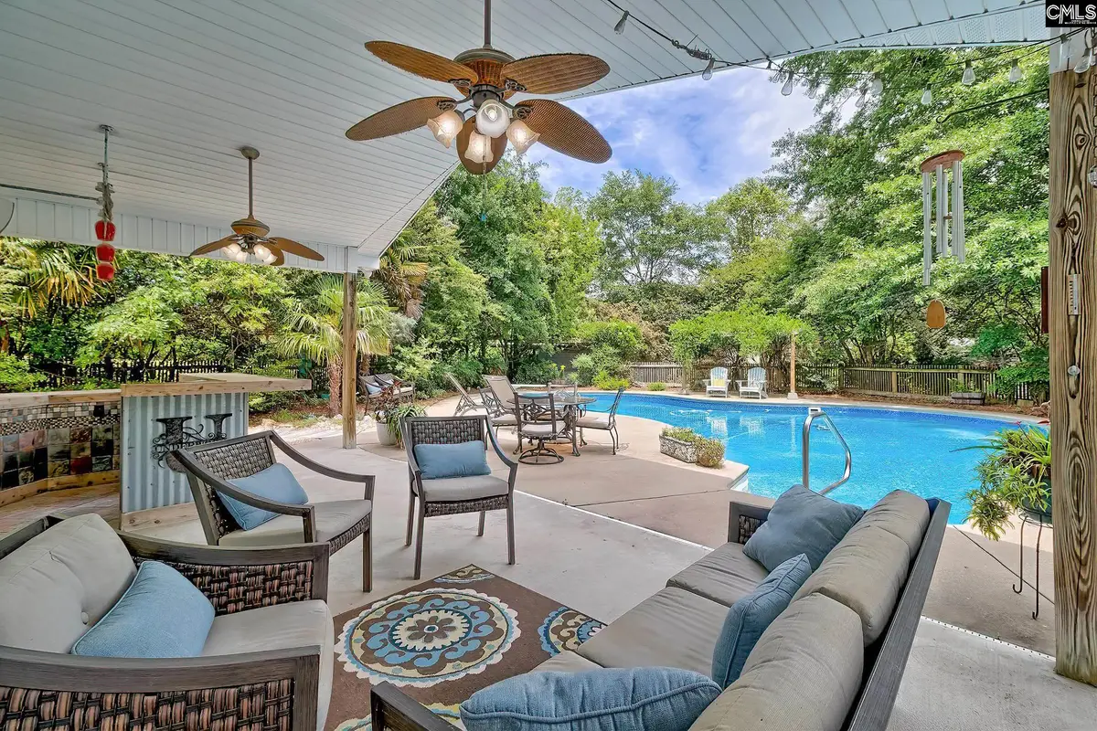 106 Brown Street, Prosperity, SC 29127 - #1