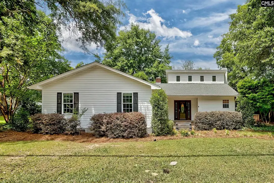 106 Brown Street, Prosperity, SC 29127 - #3