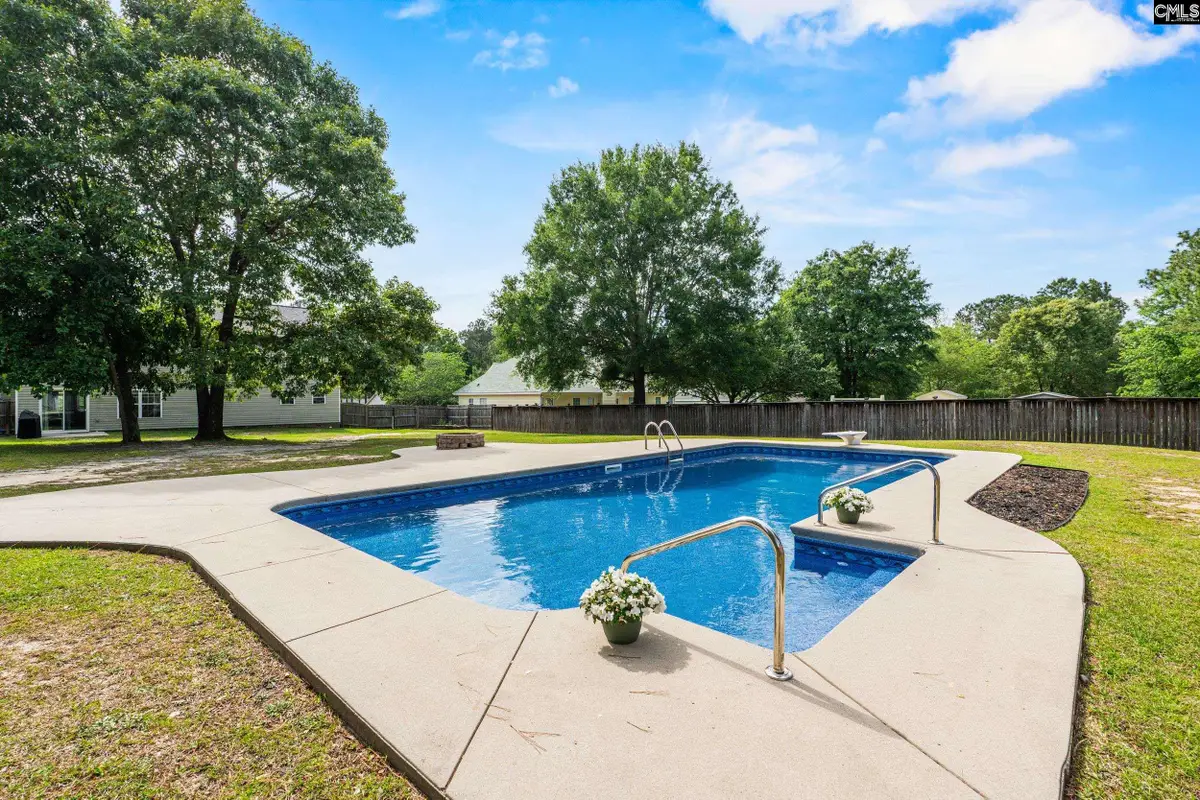 145 Knotts Road, Lexington, SC 29073 - #1