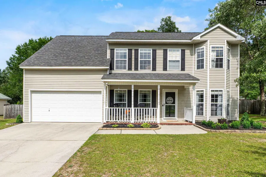 145 Knotts Road, Lexington, SC 29073 - #2