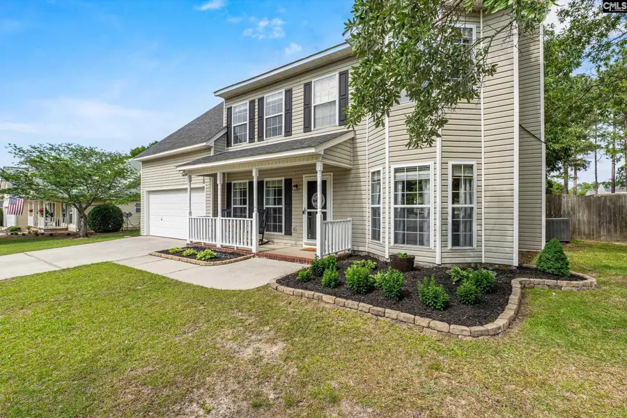 145 Knotts Road, Lexington, SC 29073 - #3