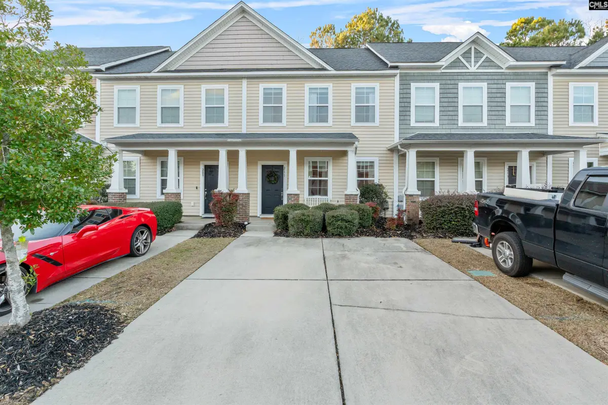 211 Favorite Court, West Columbia, SC 29170 - #1