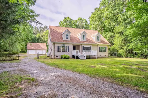 825 Westwoods Drive, Chapin, SC 29036