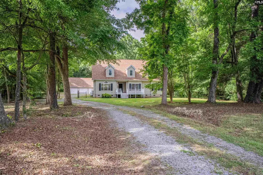 825 Westwoods Drive, Chapin, SC 29036 - #2