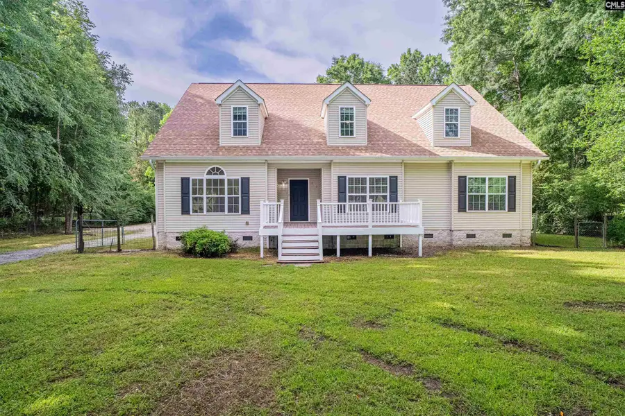 825 Westwoods Drive, Chapin, SC 29036 - #3
