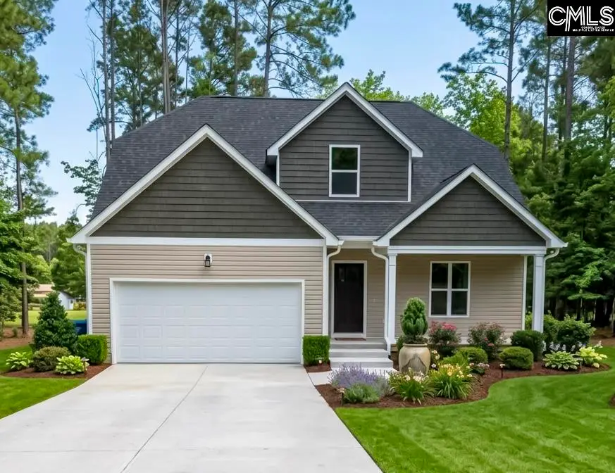 167 Shumpert Road, West Columbia, SC 29172 - #2