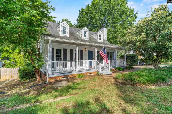 125 Cranewater Drive, Columbia, SC 29212