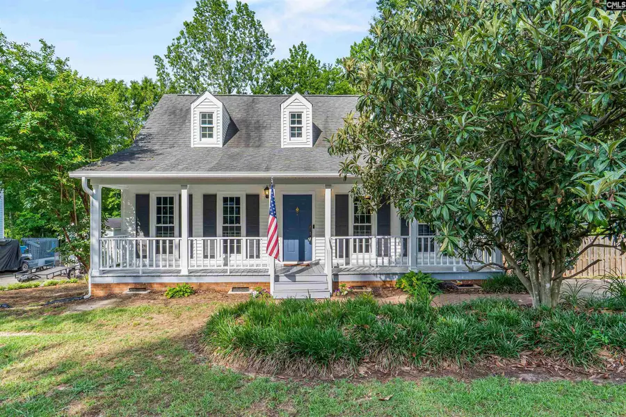 125 Cranewater Drive, Columbia, SC 29212 - #2