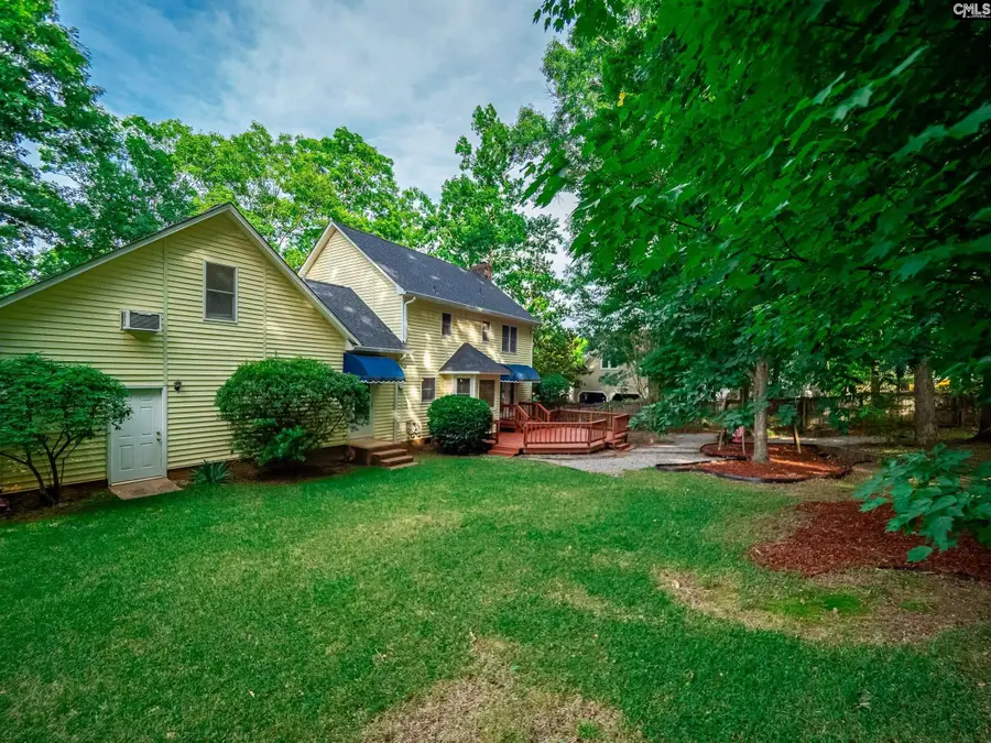 152 Copper Ridge Rd., Irmo, SC 00002 - #3