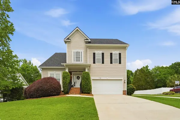 114 Leslie Loch Lane, Columbia, SC 29212