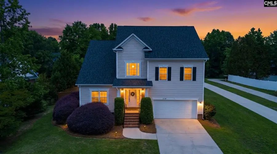 114 Leslie Loch Lane, Columbia, SC 29212 - #2