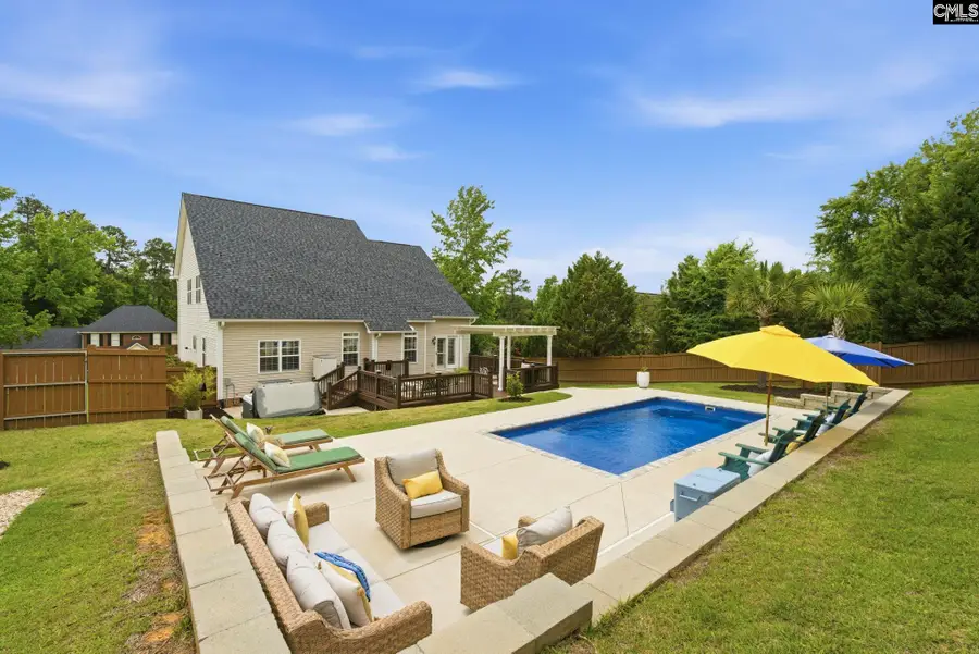 114 Leslie Loch Lane, Columbia, SC 29212 - #3