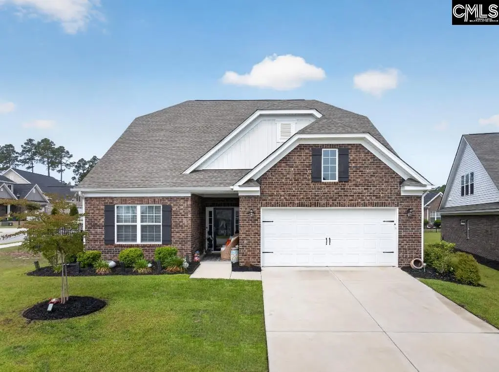 401 Layup Circle, Elgin, SC 29045 - #1