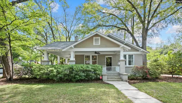 1226 Daly Street, Columbia, SC 29205
