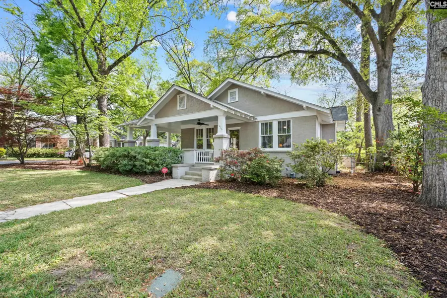 1226 Daly Street, Columbia, SC 29205 - #2