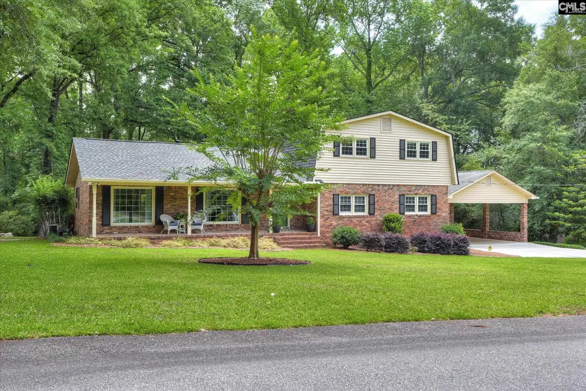 275 Club Acres Boulevard, Orangeburg, SC 29118 - #1