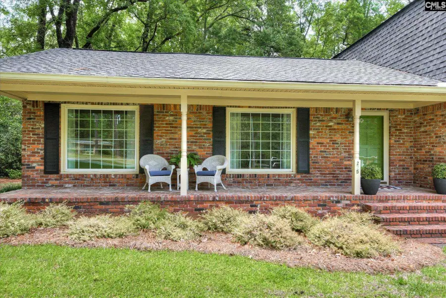 275 Club Acres Boulevard, Orangeburg, SC 29118 - #3