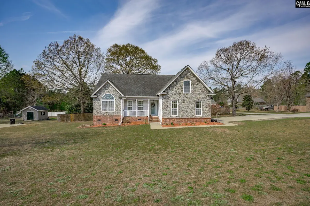 243 Haigs Creek, Elgin, SC 29045 - #1