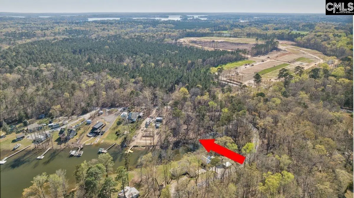 342 Green Garden Drive, Chapin, SC 29036 - #1