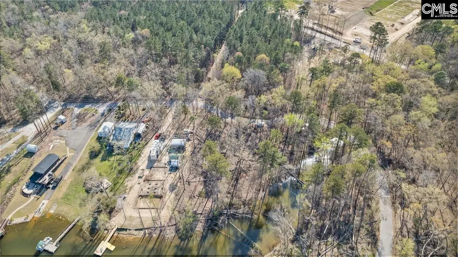 342 Green Garden Drive, Chapin, SC 29036 - #2