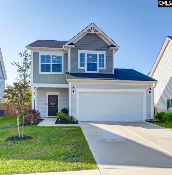 1053 Ashcroft Circle, Columbia, SC 29229